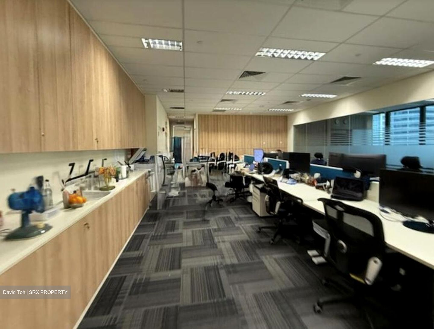 Fullerton Hotel (D1), Office #502730511